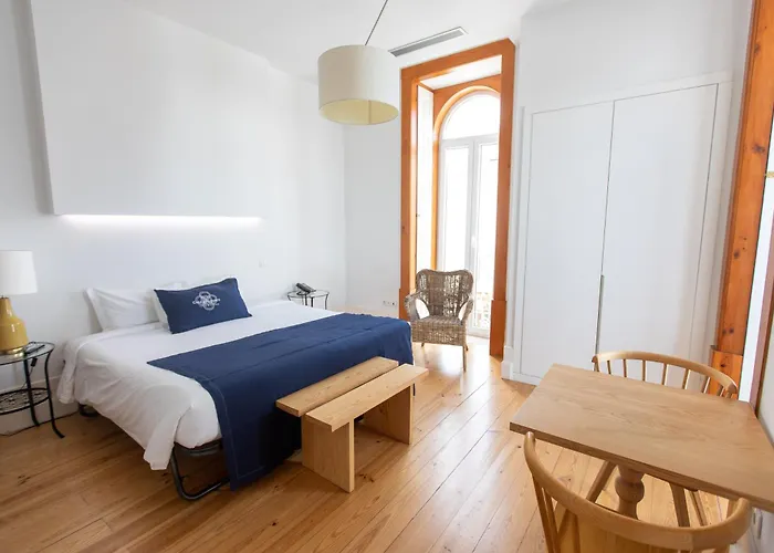  Casa De São Bento St Benedict House
